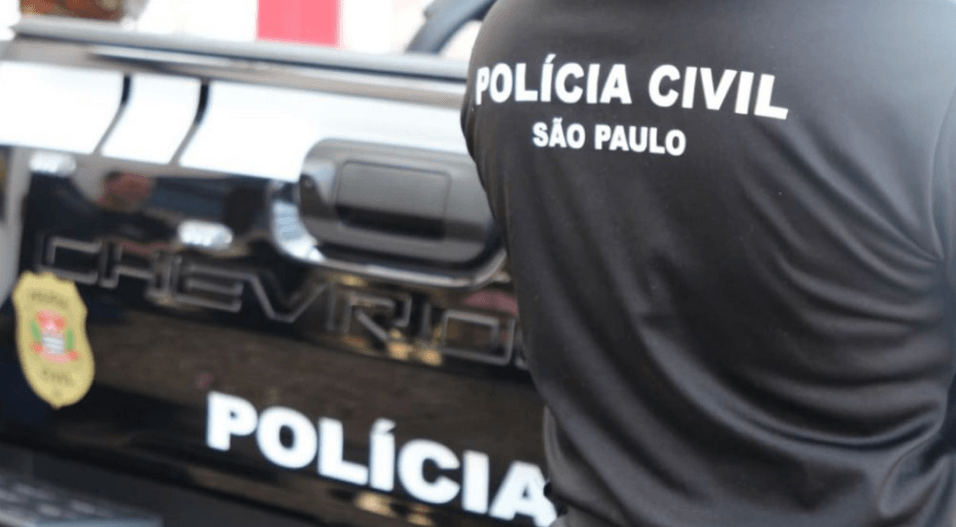 BA: 10 são presos em operação contra crimes sexuais e pornografia infantil