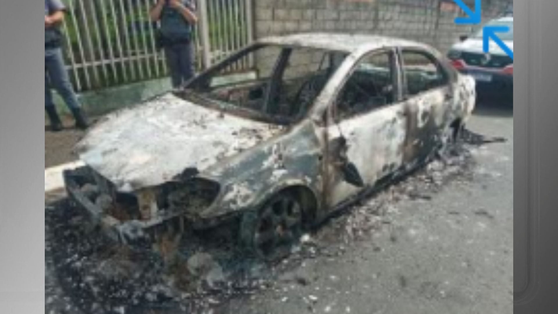 Mulher é morta a tiros por ex-companheiro na zona Norte de SP