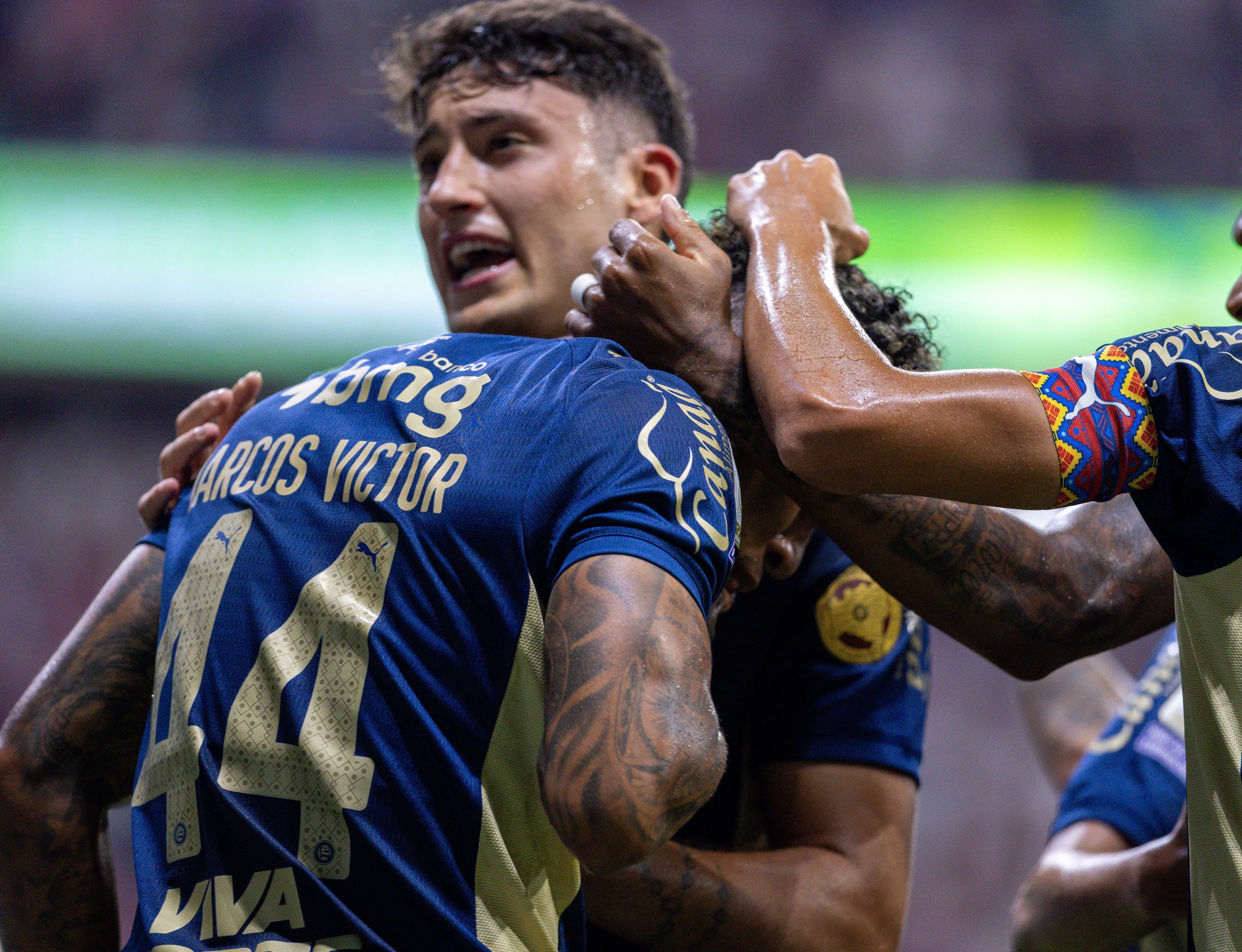 Gabriel Paulista desabafa: “Não vejo a diretoria proteger os atletas”