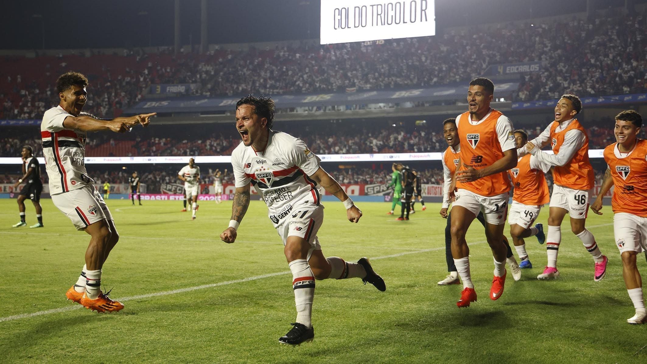 Vila Nova x Novorizontino: horário e onde assistir ao jogo da Série B