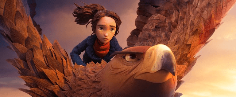 Animador sobre “O Bosque Selvagem”: “IA não é ameaça depois desse filme”