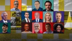 Eleição 2026: quais são as propostas dos candidatos a presidente?