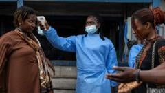 Brasil ativa plano de contingência contra o Ebola; saiba o que isso quer dizer e por que o país nunca teve casos