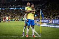 Quem são os jogadores que vão liderar a Seleção na próxima Copa e tentar acabar com jejum do Brasil