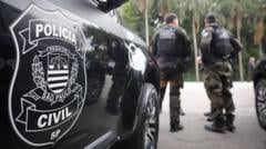 São Paulo é campeão de 'homicídios ocultos', apesar de ter menor taxa de assassinatos do país, aponta Atlas da Violência