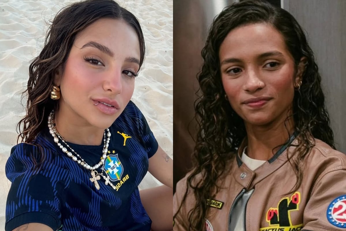 Quem é Duda Wilken, apontada como namorada de Rayssa Leal