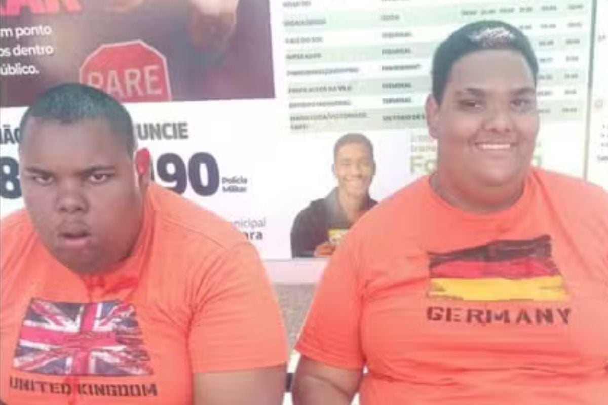 Polícia investiga caso de irmãos mortos no mesmo dia em Araraquara
