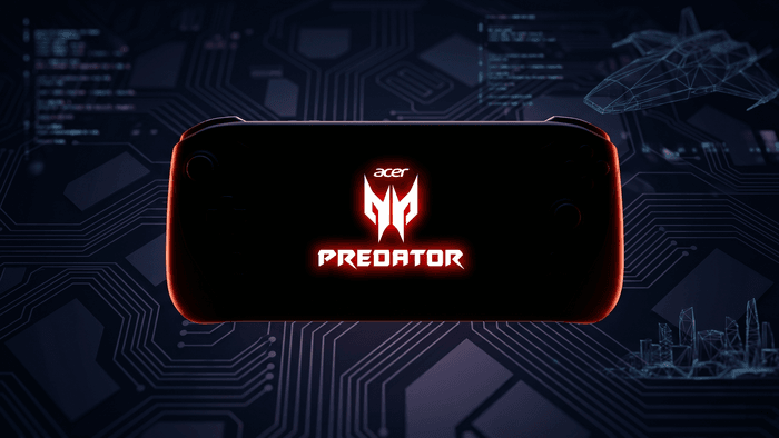 Novo portátil da Acer deve aparecer na Computex 2026 para concorrer com ROG Ally