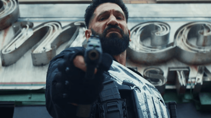 Especial do Justiceiro no Disney+ ganha trailer intenso e violento; assista