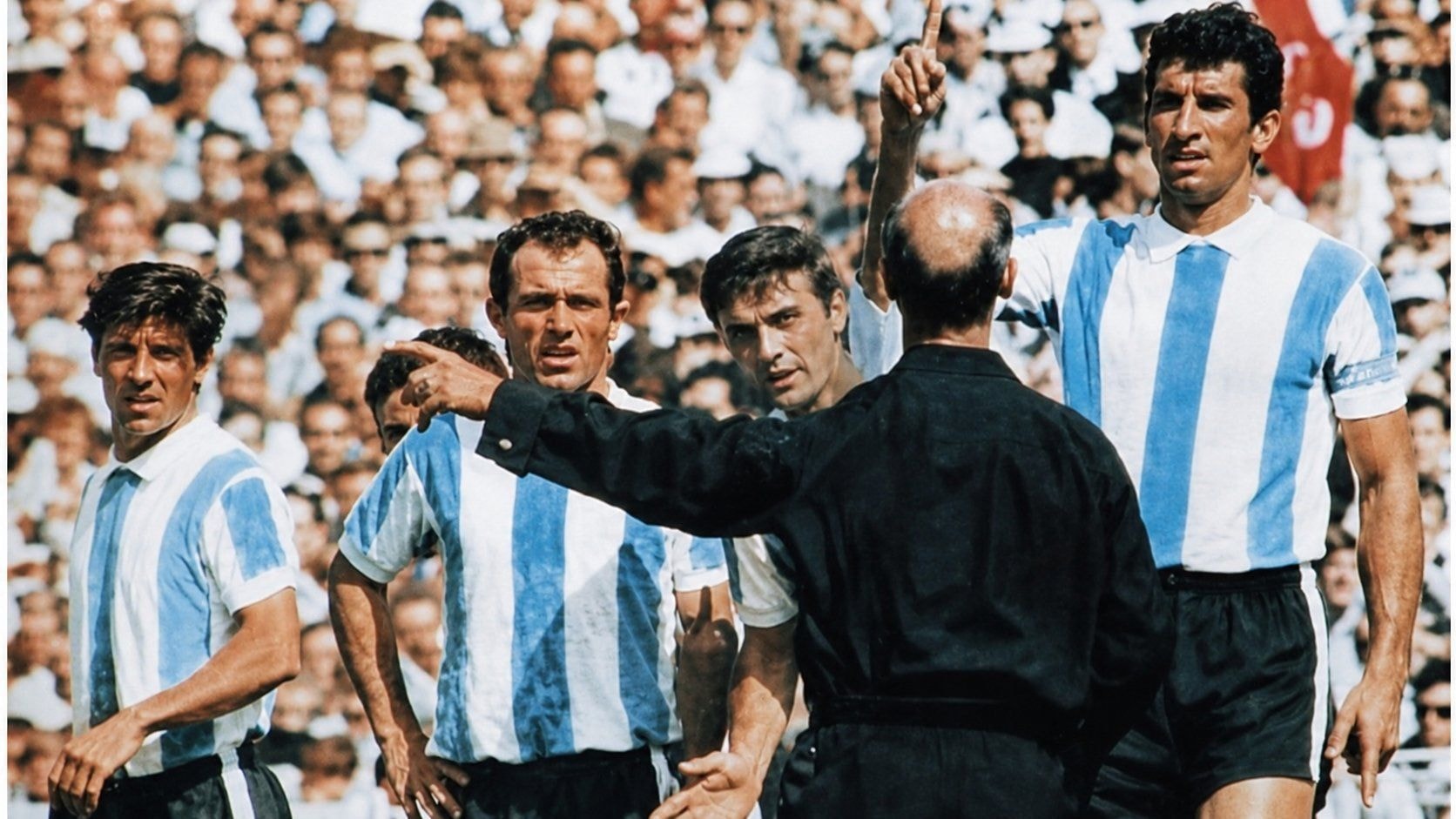 Argentina x Suíça: escalações e onde assistir ao jogo da Copa do Mundo