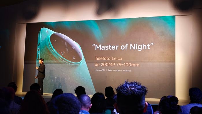 Xiaomi apresenta nova linha de celulares top para América Latina