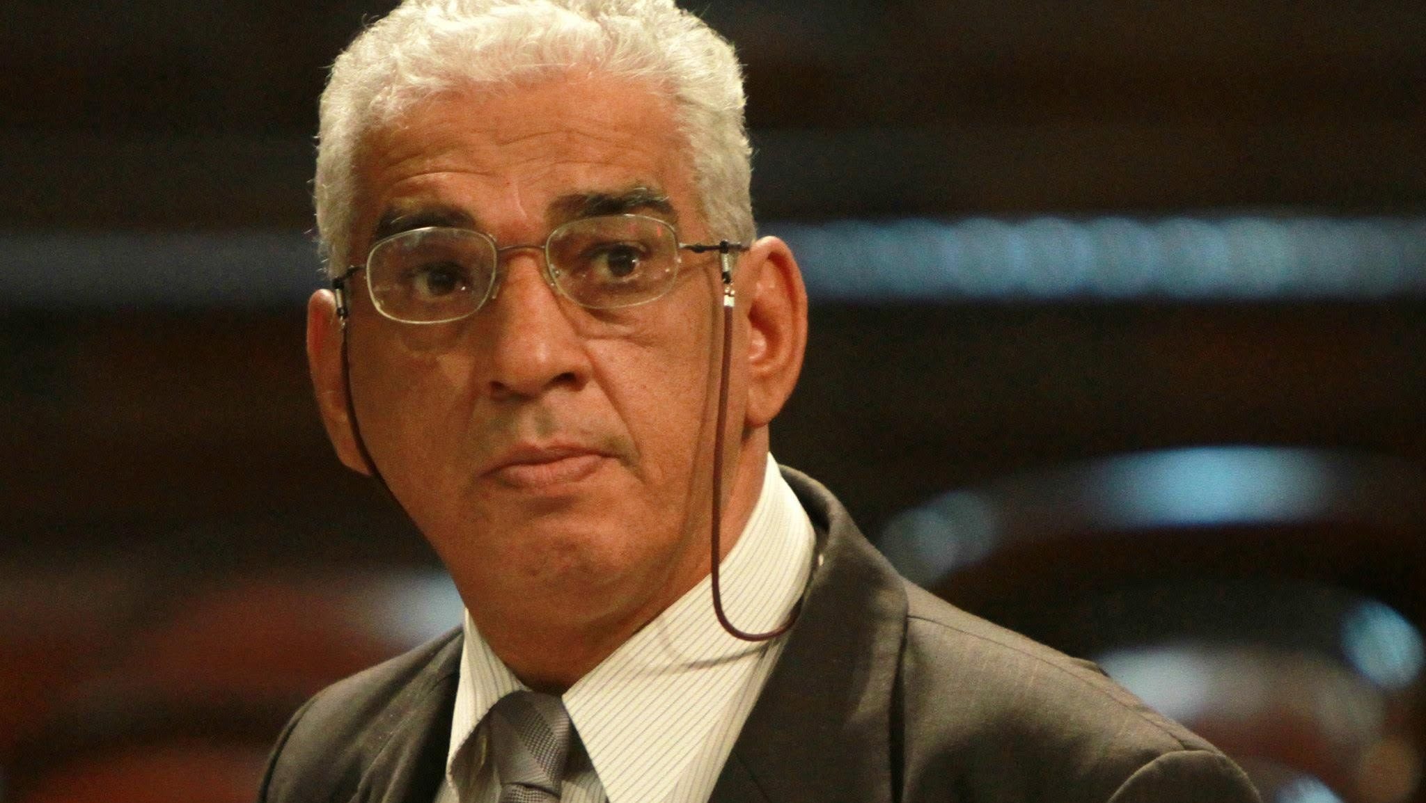 STJ quer concluir caso Buzzi em agosto, antes de mudança na cúpula da Corte