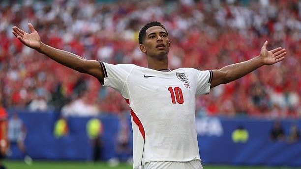 Fifa esclarece polêmica do gol da Inglaterra com uso de sensor; entenda