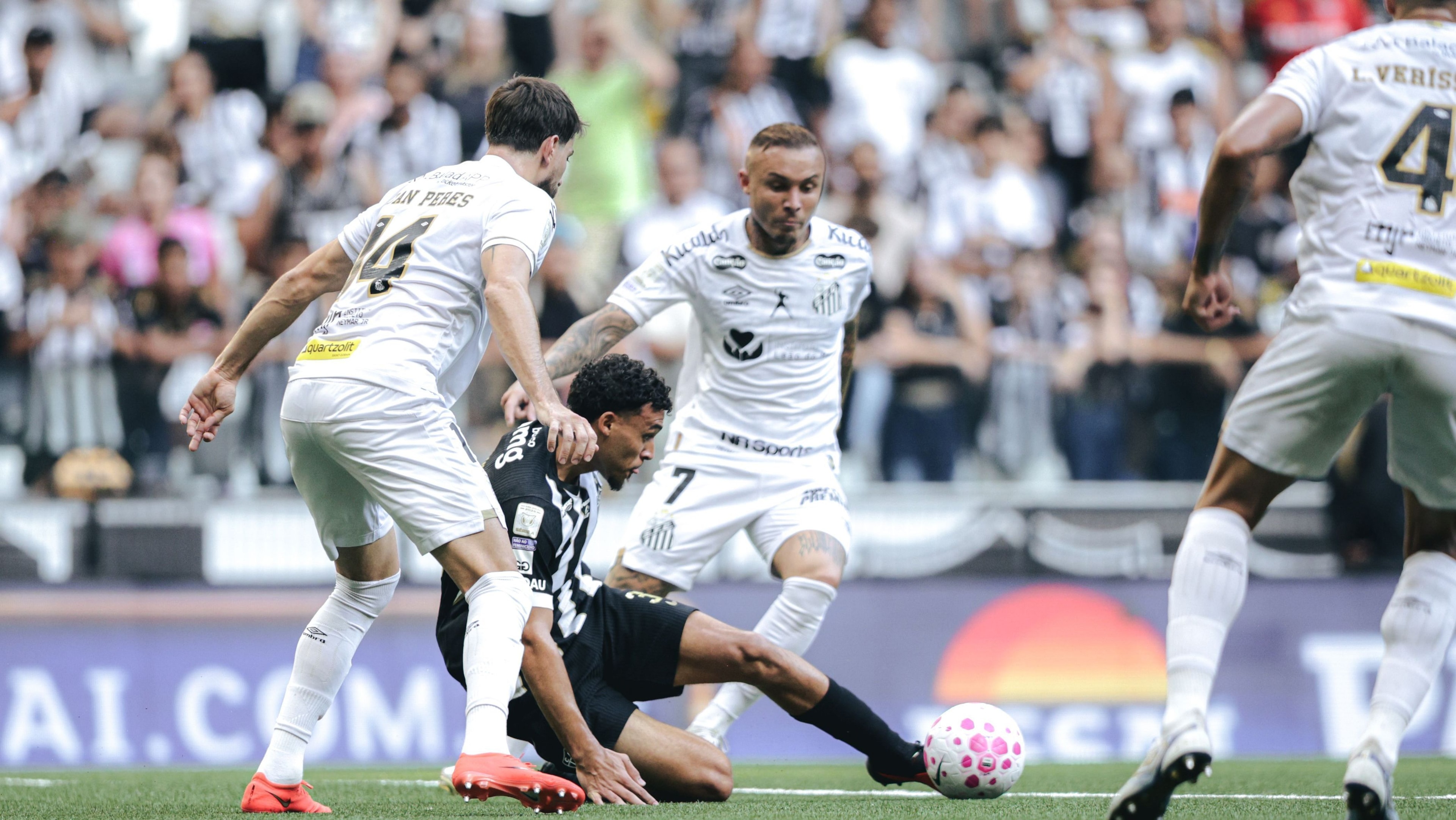 Abel é direto sobre polêmicas no Dérbi e faz pedido à torcida do Palmeiras