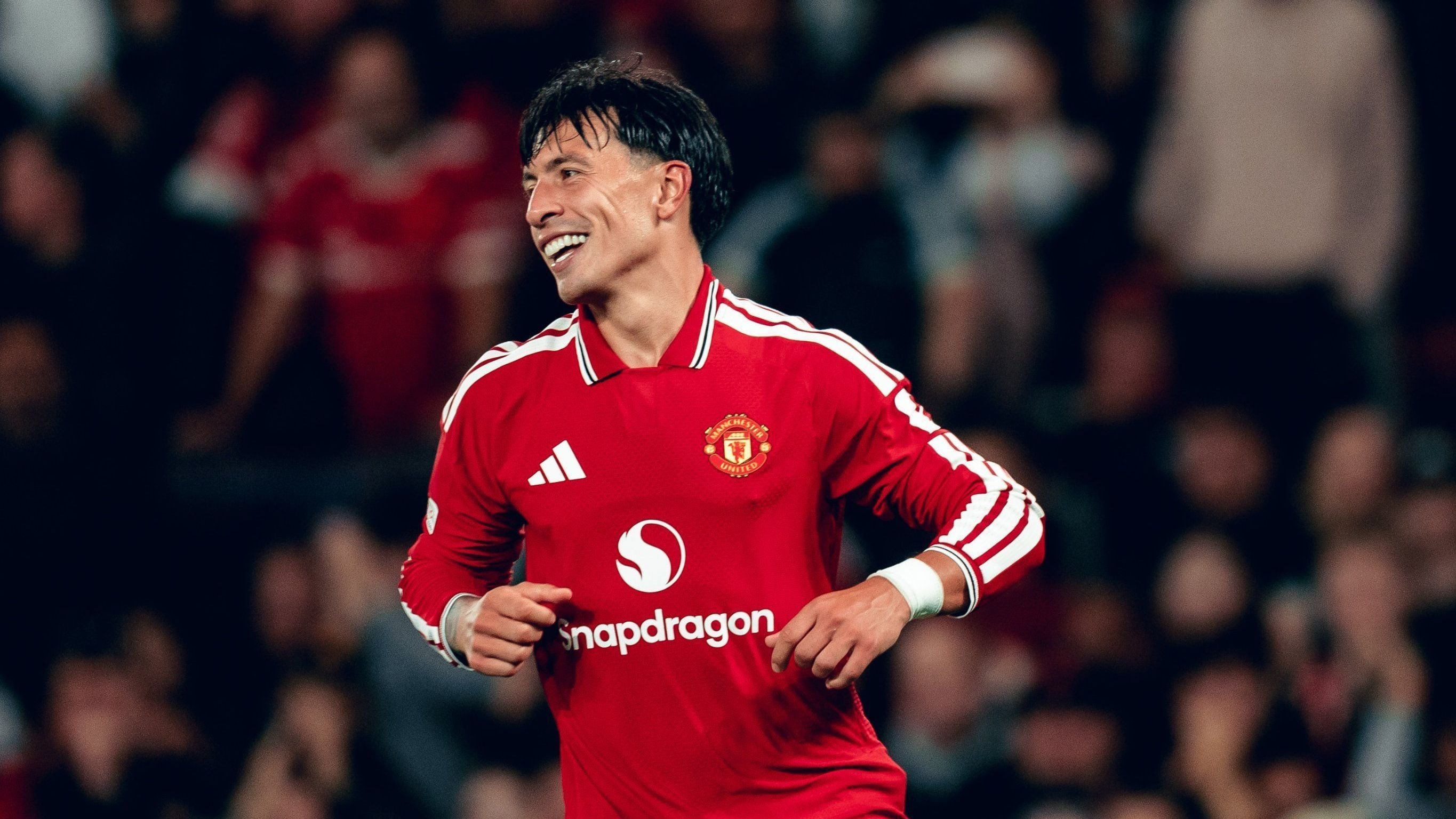 Leeds x Manchester United: horário e onde assistir à Premier League