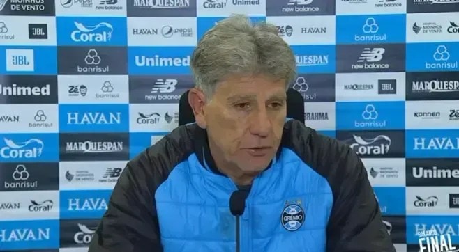 Grêmio x Athletico-PR: horário e onde assistir ao jogo do Brasileirão