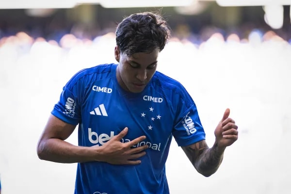 É hoje! Cruzeiro x Grêmio se enfrentam em amistoso no Mané Garrincha