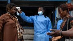 Brasil ativa plano de contingência contra o Ebola; saiba o que isso quer dizer e por que o país nunca teve casos