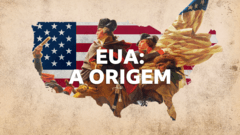 Como os Estados Unidos viraram um país