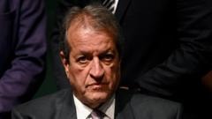 Por que PF e Flávio Dino apontam presidente do PL como suspeito de indicar emendas irregularmente