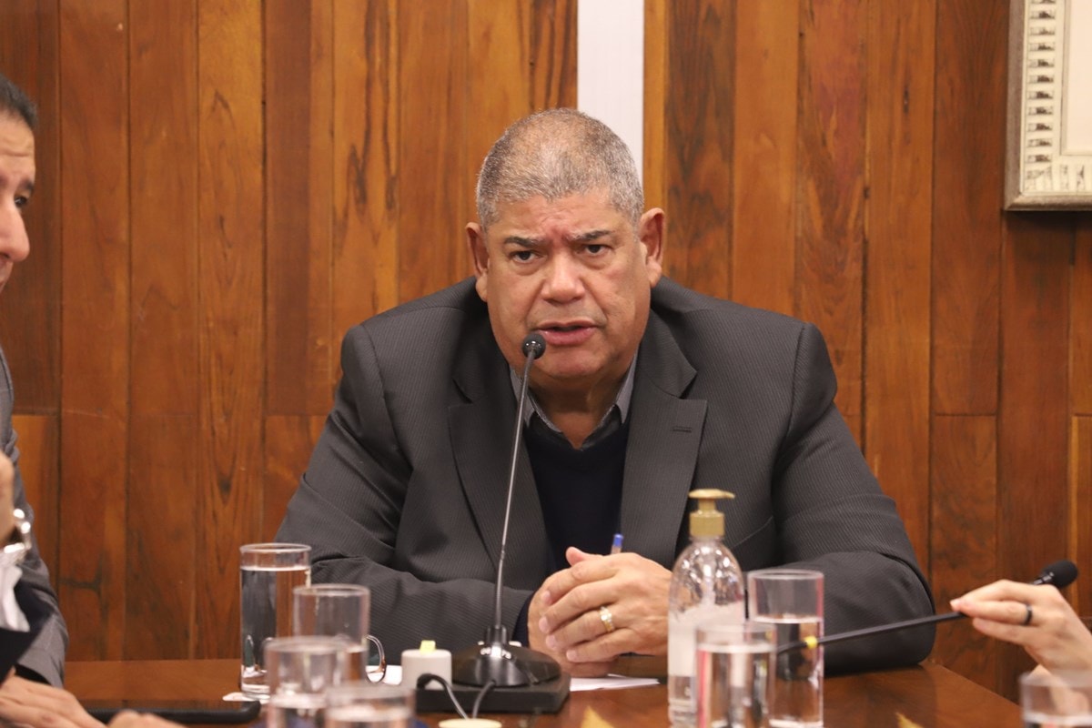 Delegada investigada pode ter visto Milton Leite 7 dias antes de operação