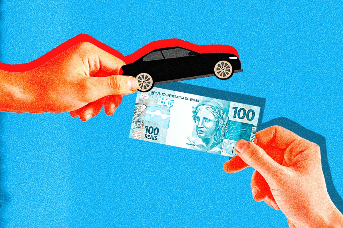 Vítima conta como perdeu R$ 80 mil em falsa venda de carro no DF