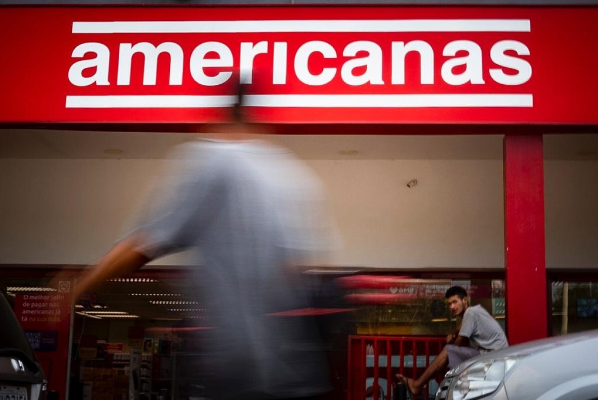 Americanas reduz prejuízo, mas resultado negativo é de R$ 329 milhões