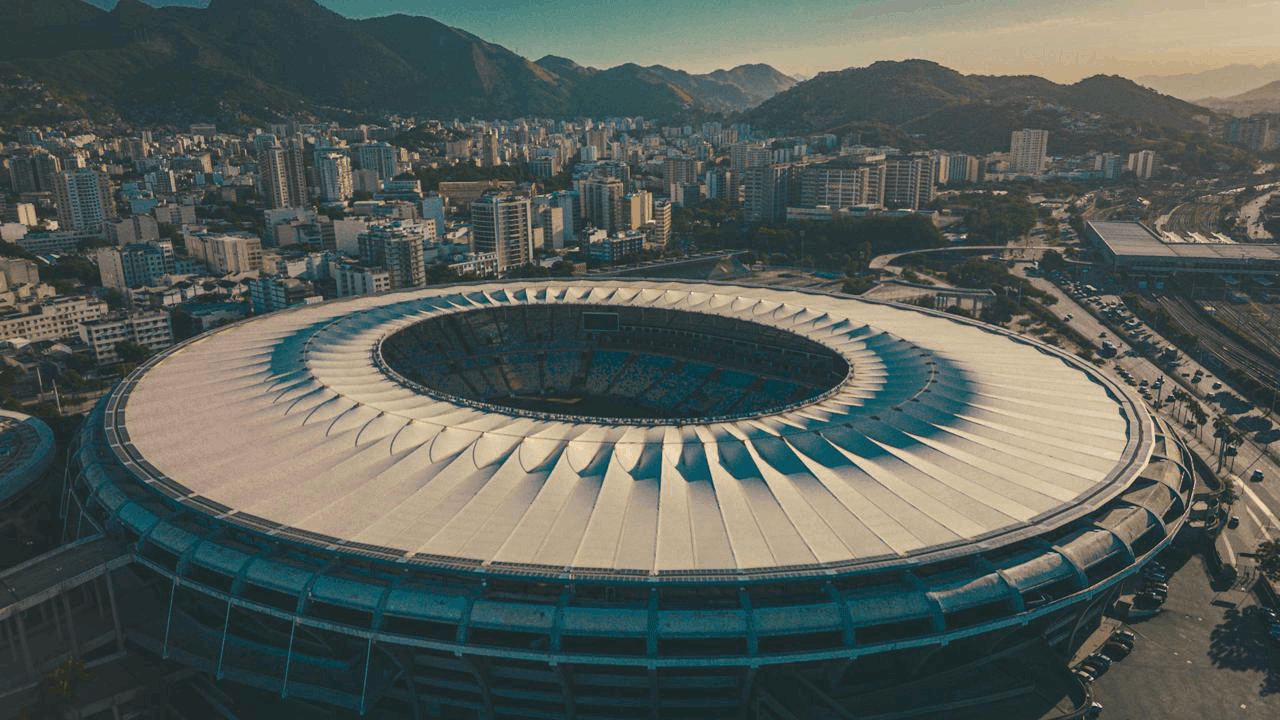 Vasco x Flamengo: Clássico terá torcida dividida 50/50
