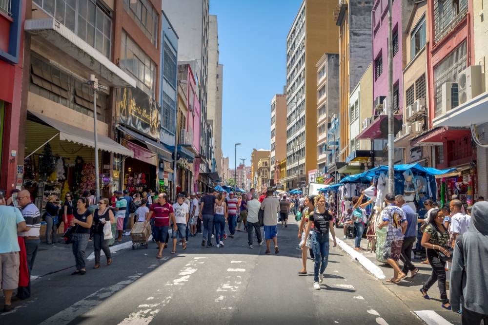 Datafolha: 36% acreditam que economia brasileira vai melhorar nos próximos meses