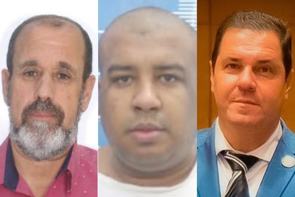 Coordenador de campanha de ex-secretário do RJ tratou de nomeação de traficante do CV