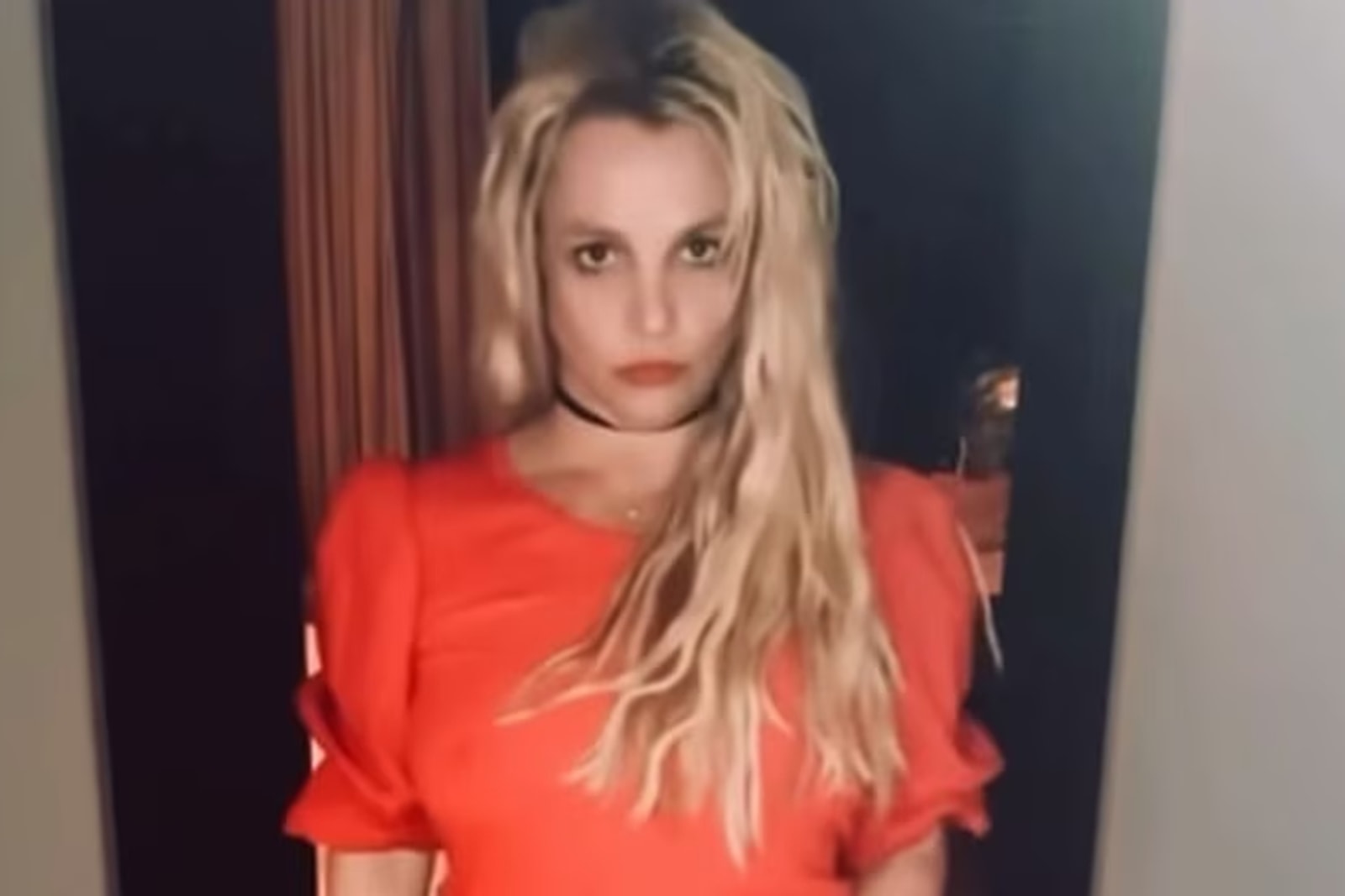Britney Spears pode voltar a ser presa por dirigir embriagada nos EUA
