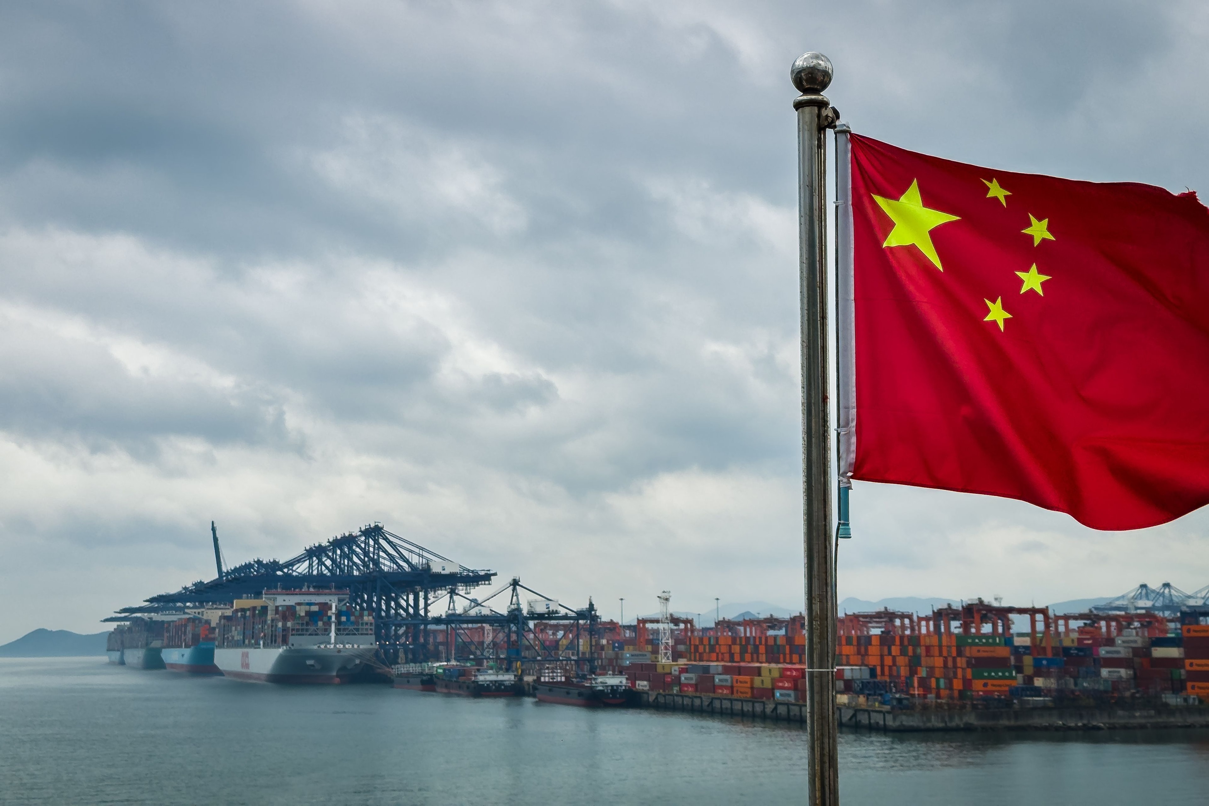 China promete suporte fiscal tempestivo para impulsionar crescimento