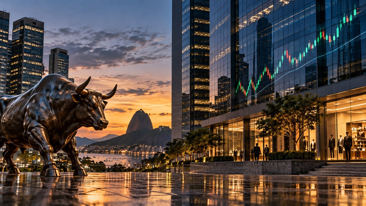 Juros, risco fiscal e capital estrangeiro: o que pode mudar o rumo da Bolsa?