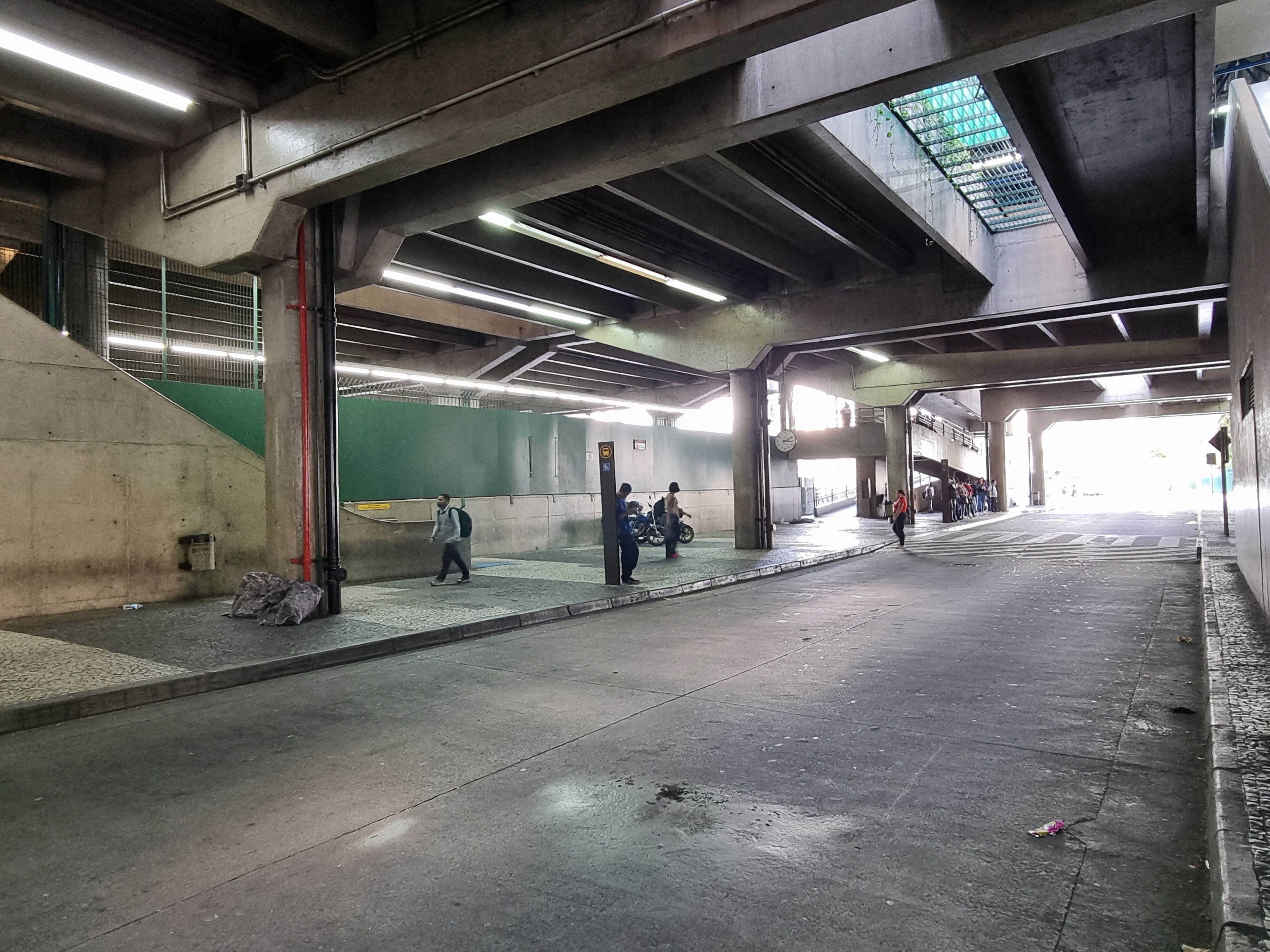 Nova audiência de conciliação sobre greve de rodoviários no Rio é convocada