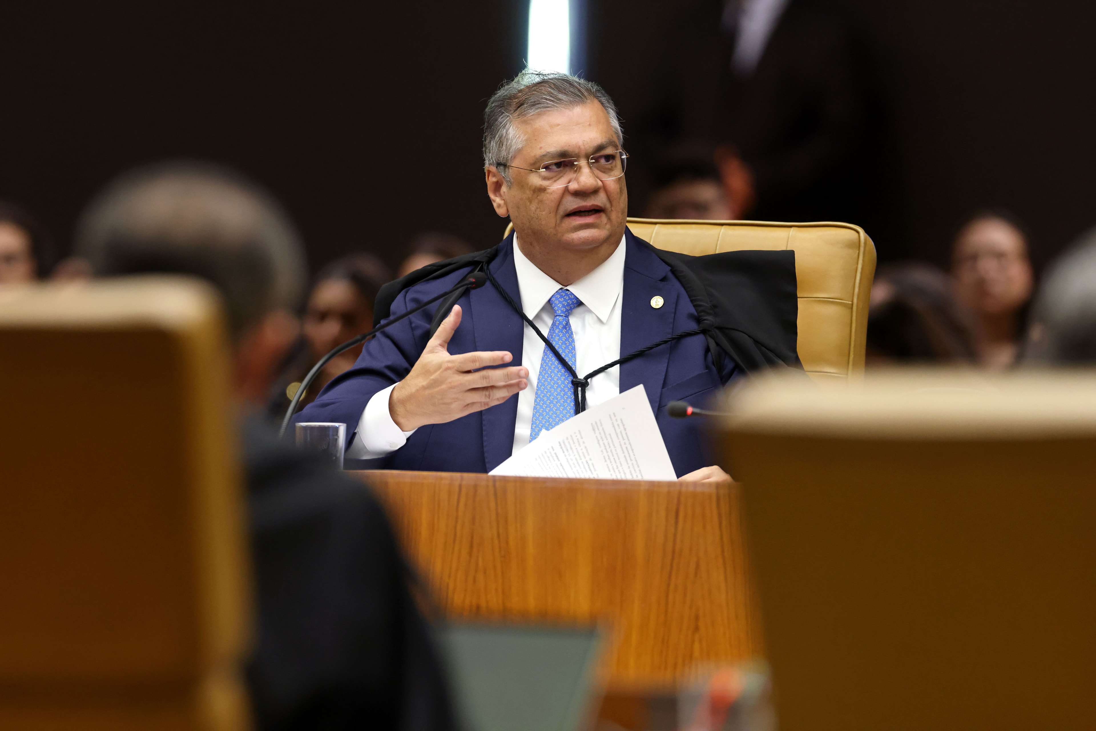 Bets: Sensação de que “tudo pode acontecer” afasta investidores, diz ex-BC
