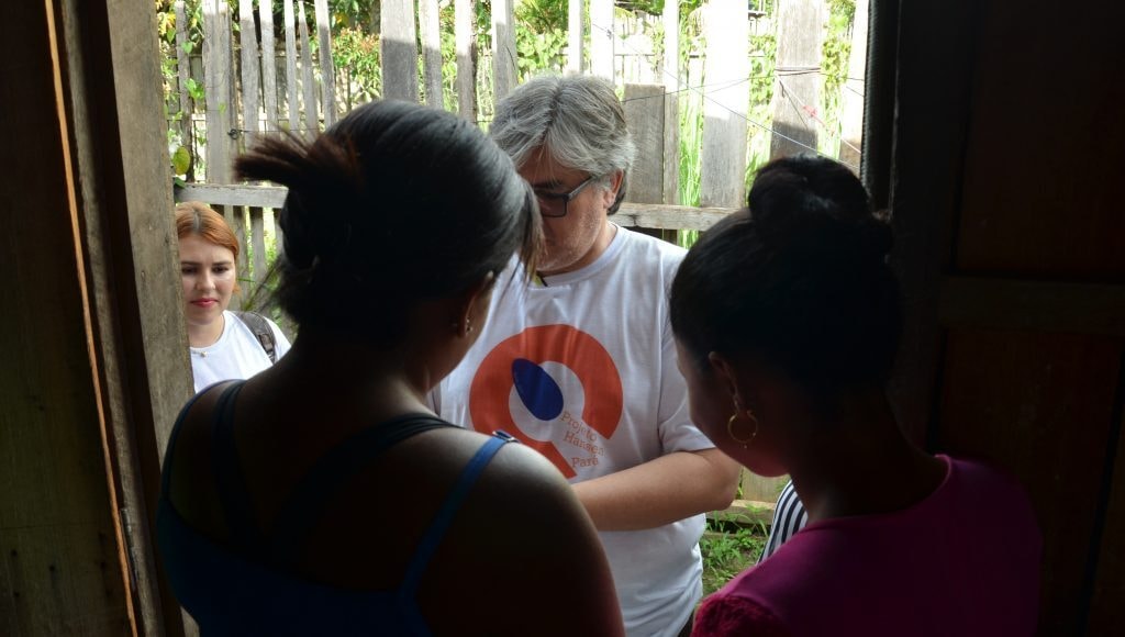 Casos de hanseníase no Amazonas caem 95% em 40 anos, mas diagnóstico entre crianças ainda é desafio