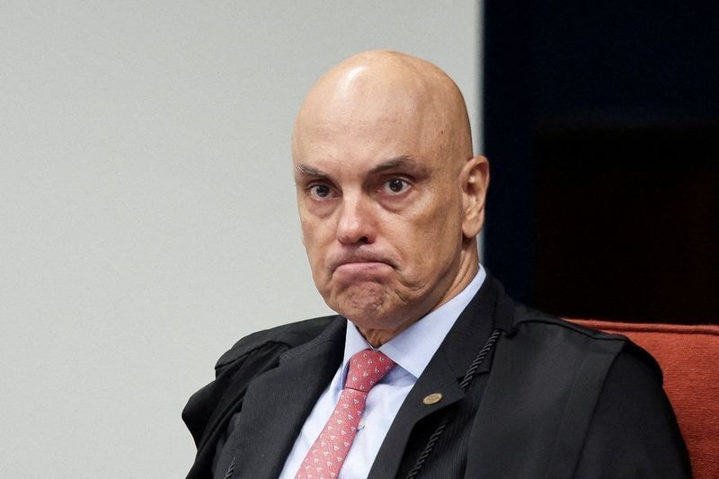 Fachin suspende apuração da PGR sobre interferência em relatório da PF