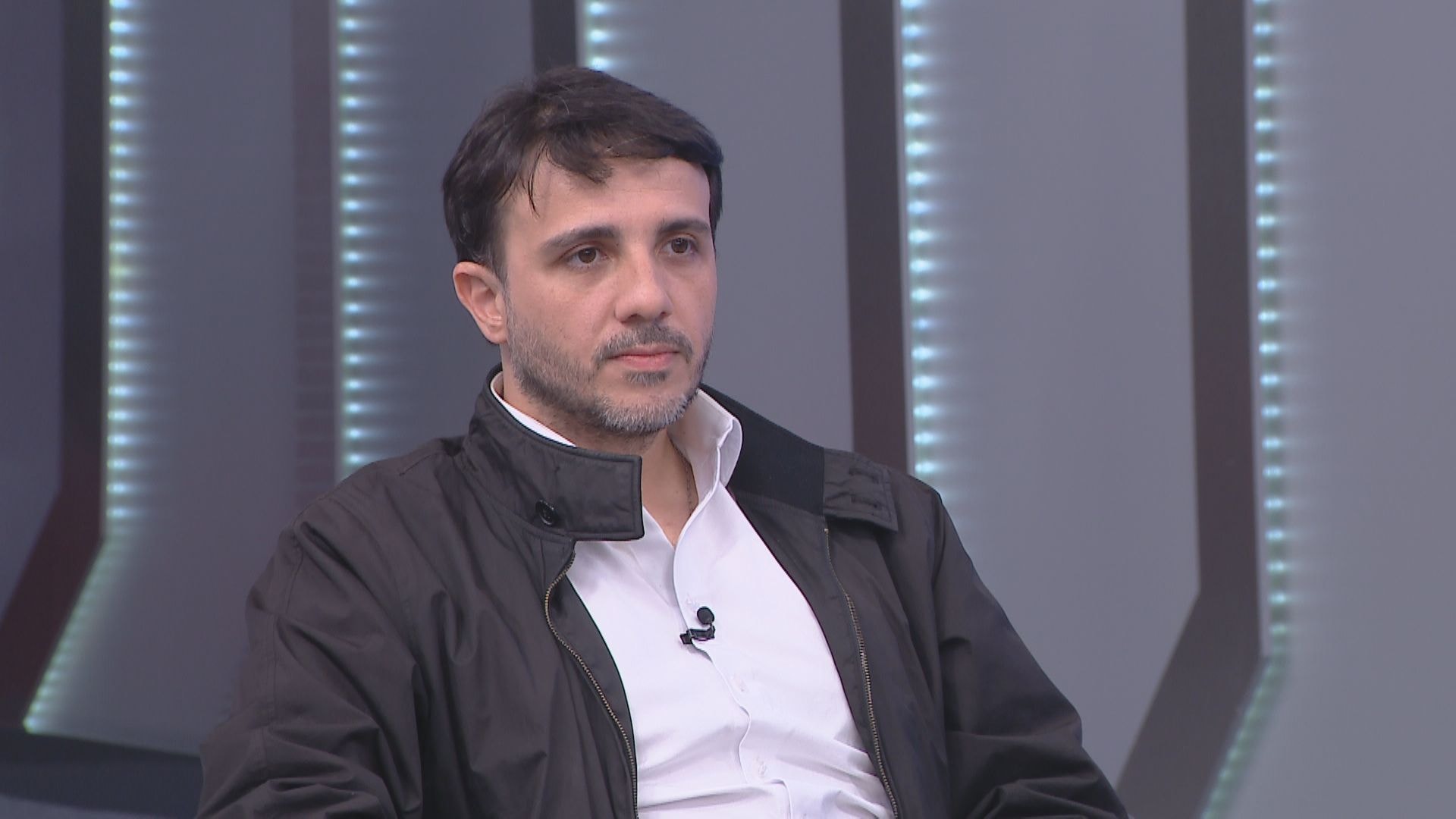 PSTU oficializa candidatura de Hertz Dias a presidente