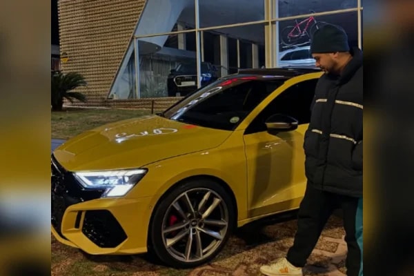 Razuk: carros apreendidos do influencer são avaliados em R$ 20 milhões
