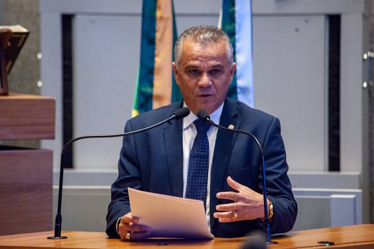 Deputado pede suspensão do edital da regularização de Vicente Pires