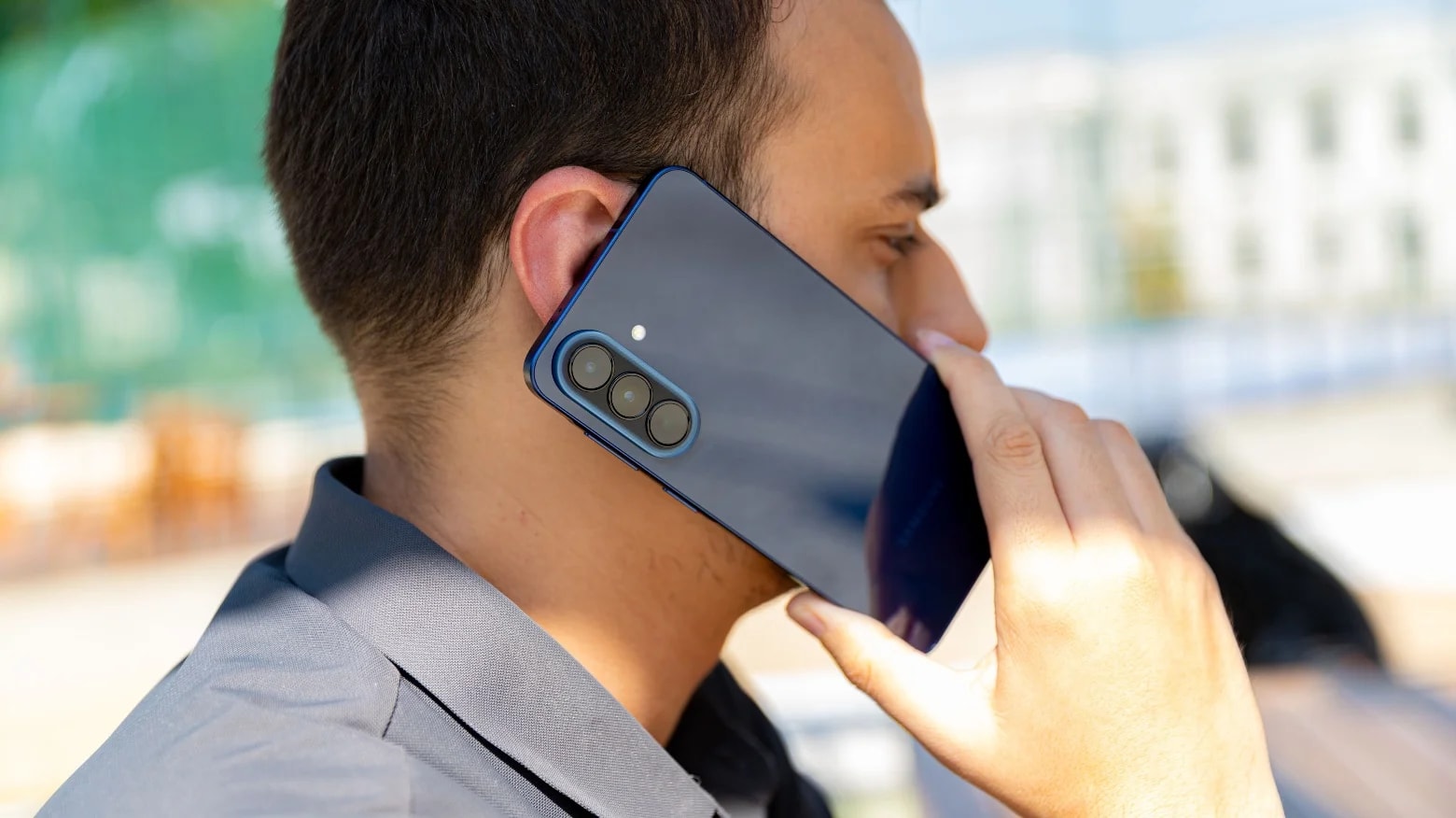 IA está sugando chips? Samsung pode fabricar 20% menos Galaxy A