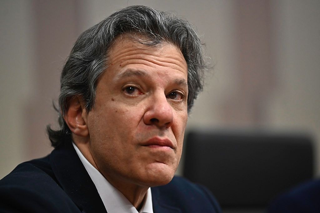 Haddad reage a Lula dizer que não é “esquerdista”: “Ele é pragmático”