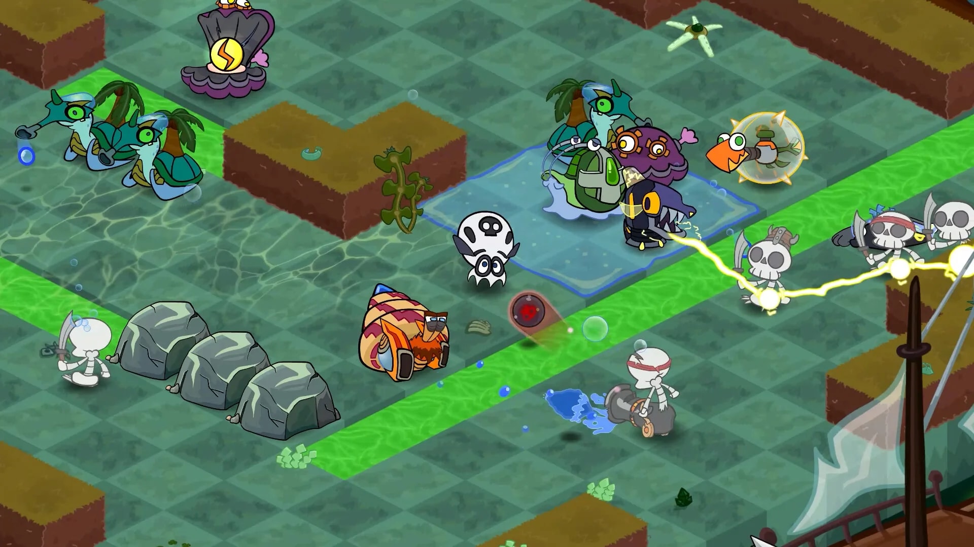 IA do Google vaza segredo de jogo indie guardado em documento privado