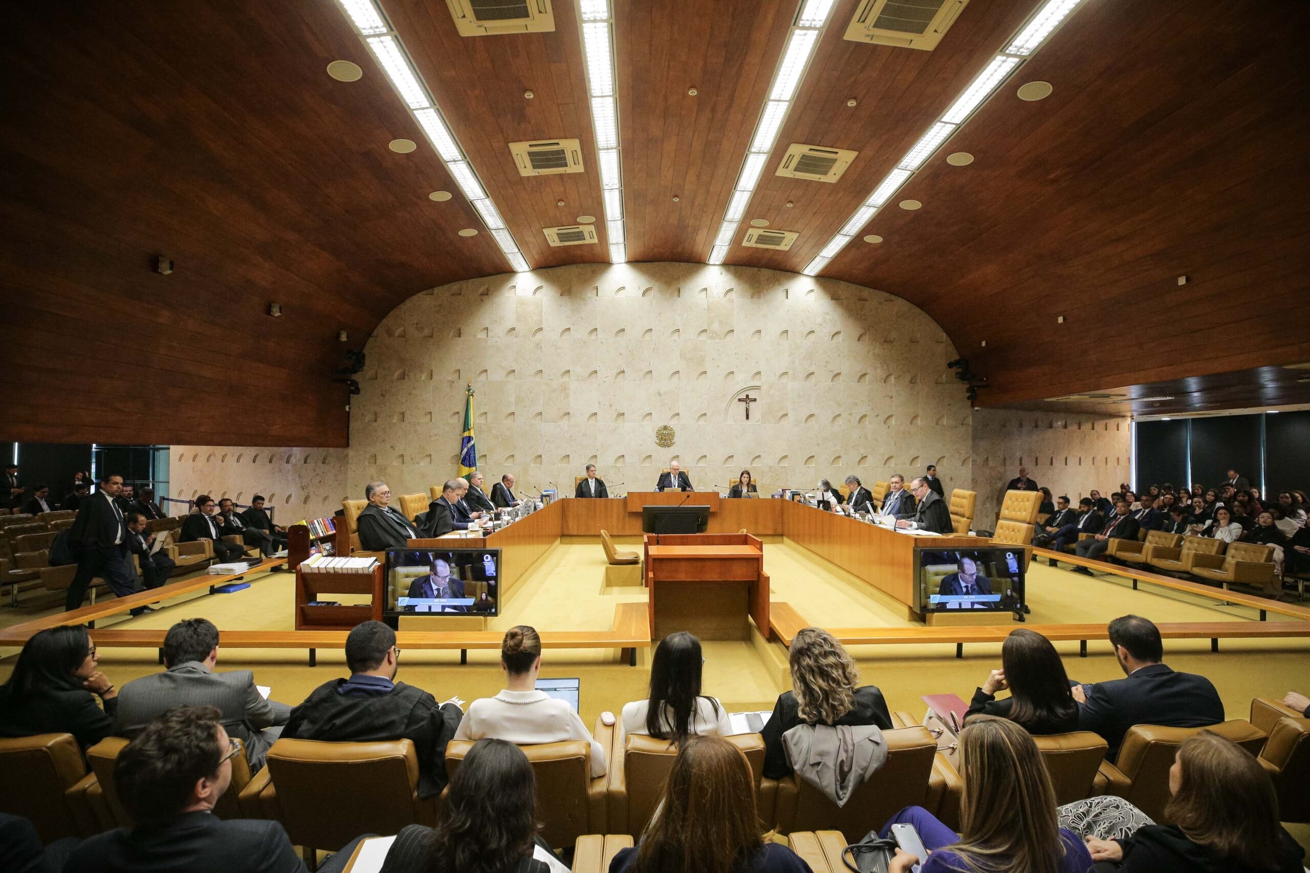 Indústria de precatórios arma golpe bilionário contra a União