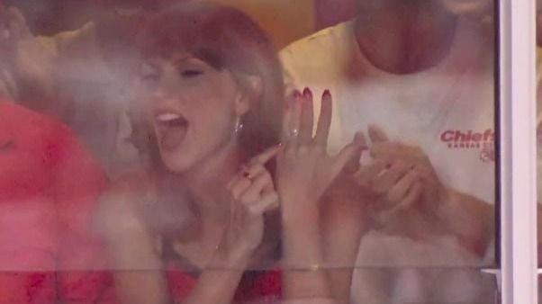 Taylor Swift anuncia lançamento de novo single: “Patient Zero”