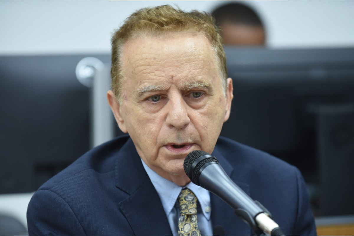 Vittorio Medioli é cotado para Secretaria de Governo de Cleitinho em Minas