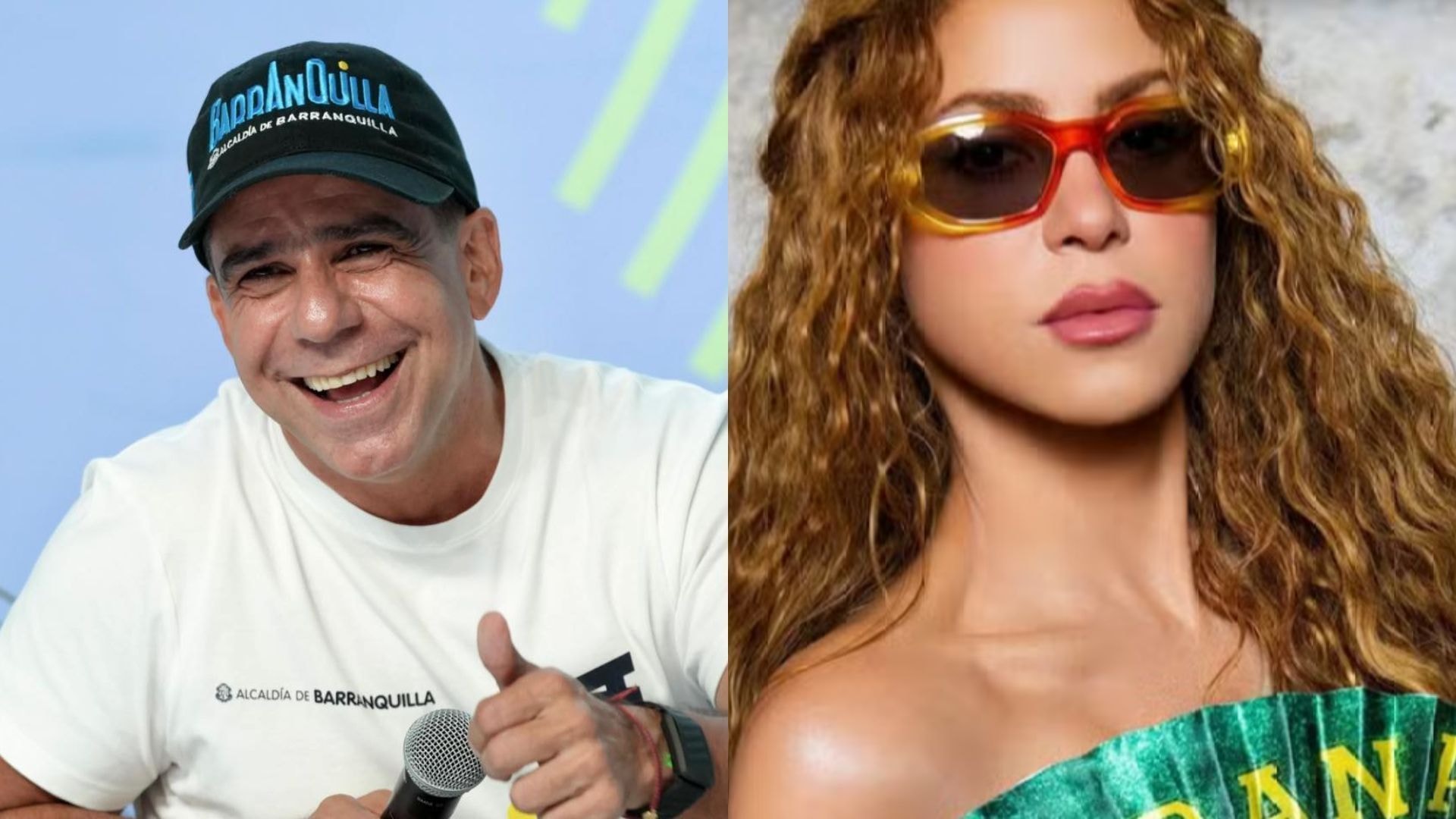 Vestindo boné de “Choka Choka”, Shakira posta vídeo com roupas brasileiras