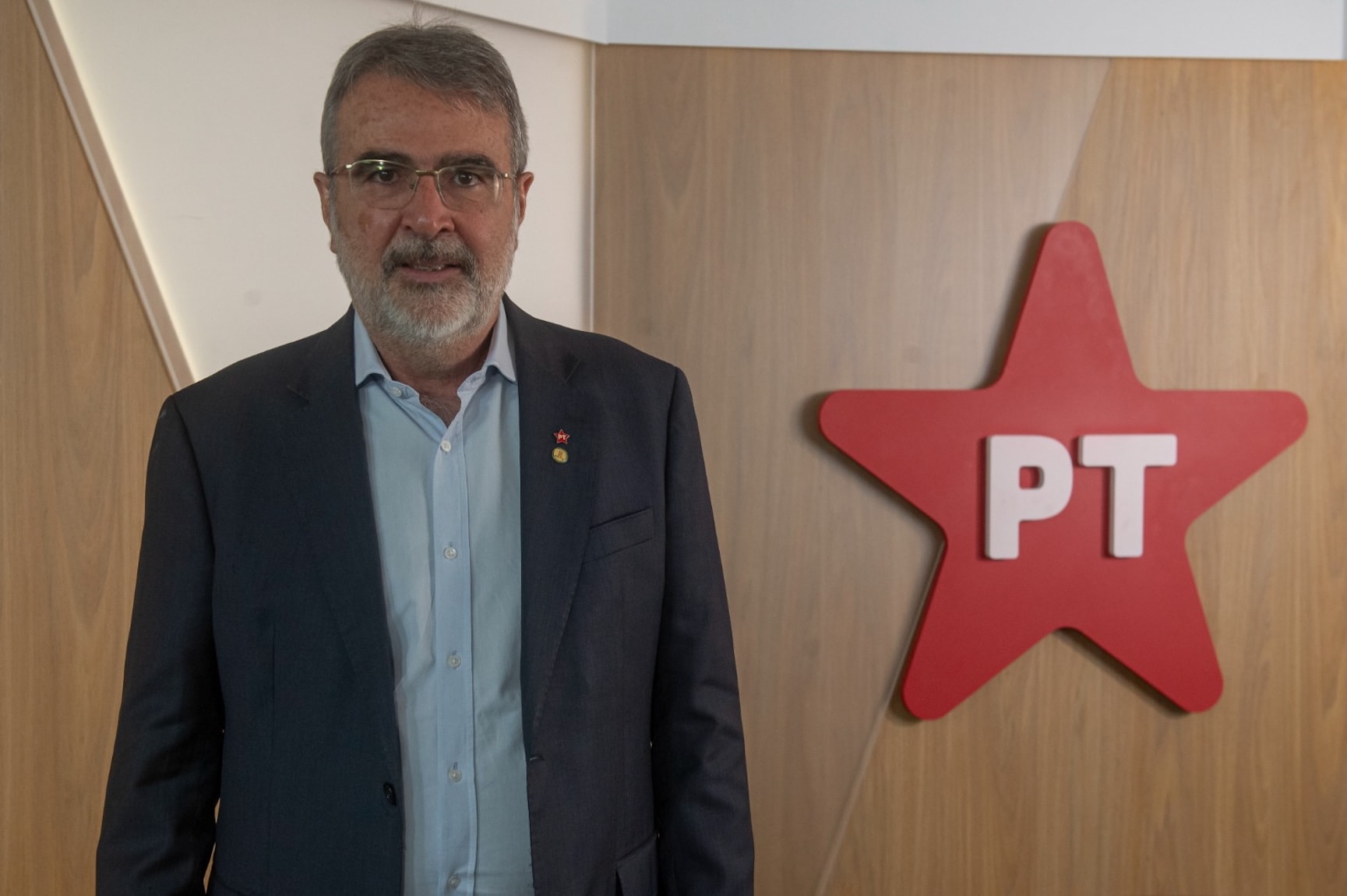 PT tenta atrair Dorinha e Confúcio para fortalecer Lula no Norte