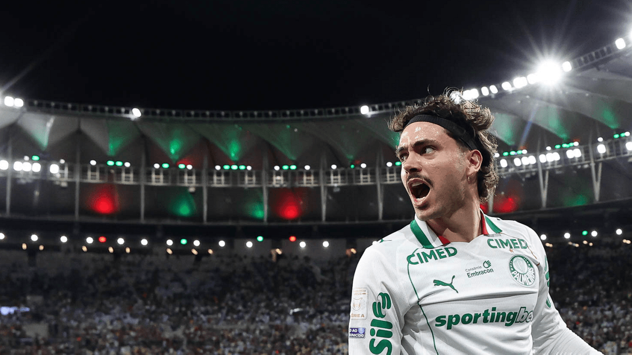 Fluminense e Palmeiras lutam para não “desnivelar” a Libertadores 2026