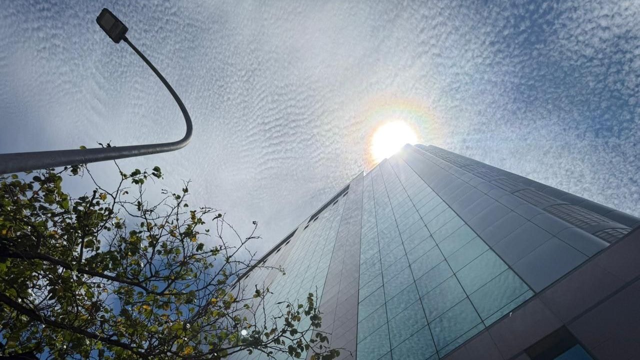 Abril termina com frente fria no Centro-Sul; veja previsão